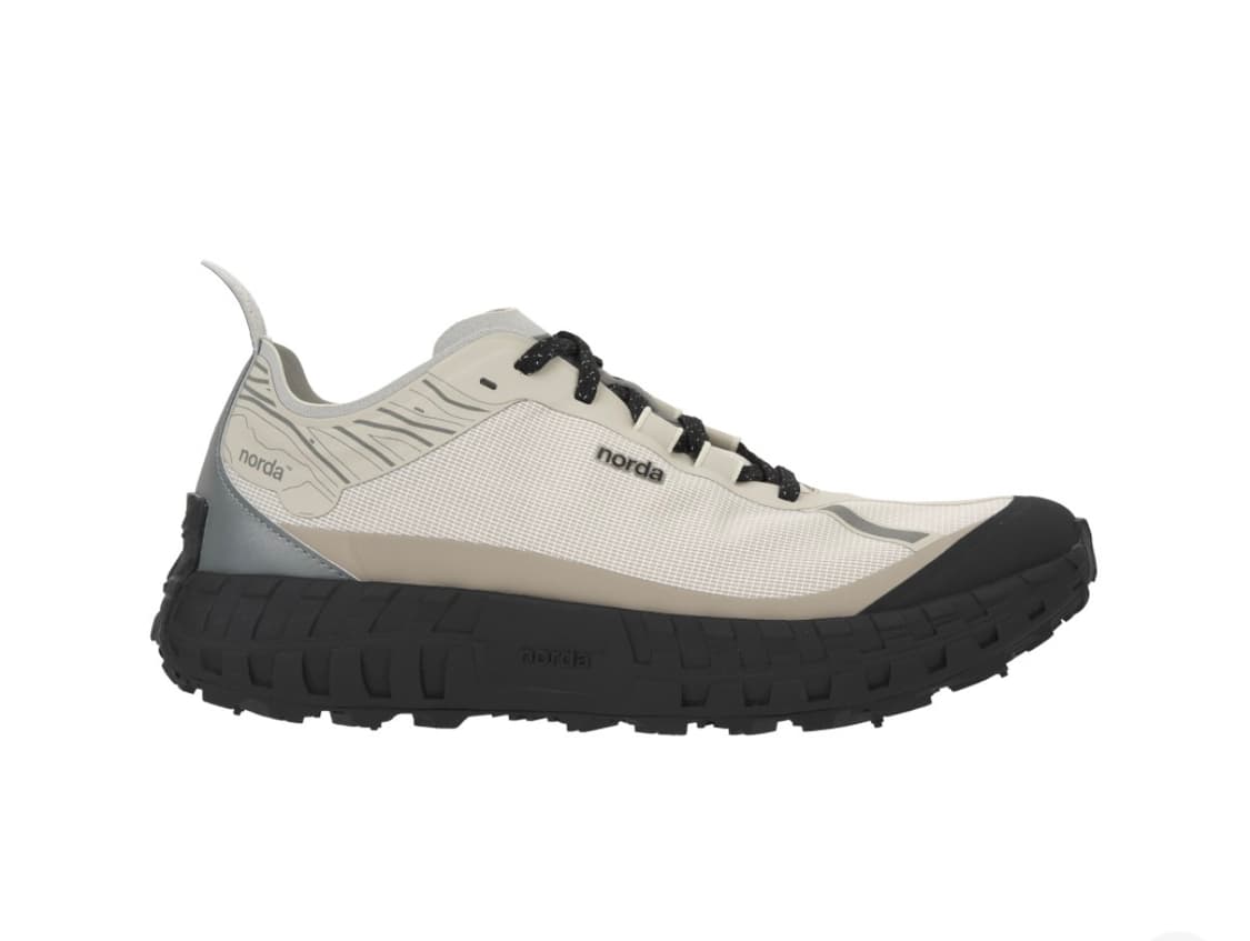 노다 Norda 001/A 신더 M8 새제품 상품이미지1