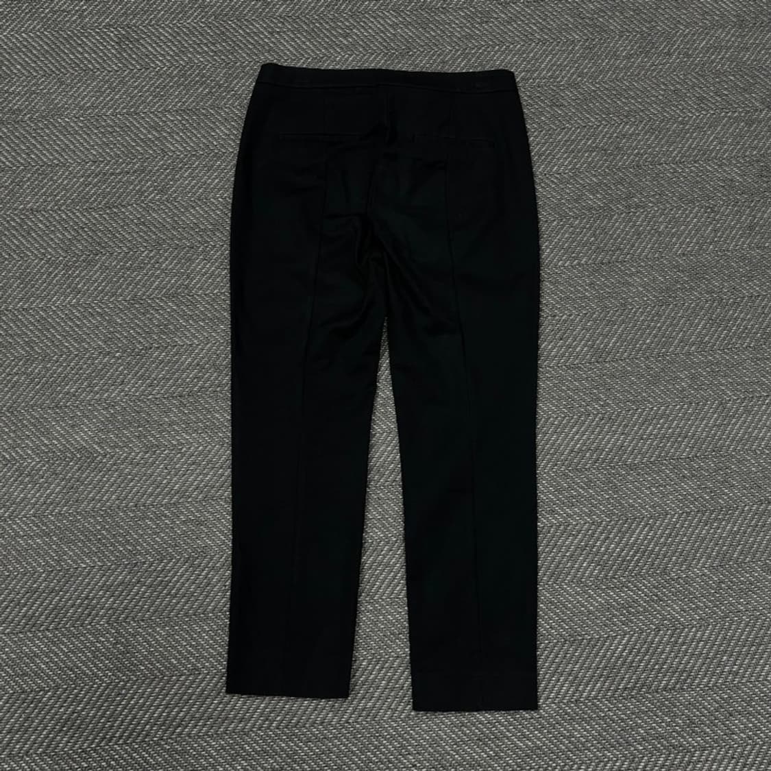 코스 블랙 슬랙스 v0405 상품이미지2