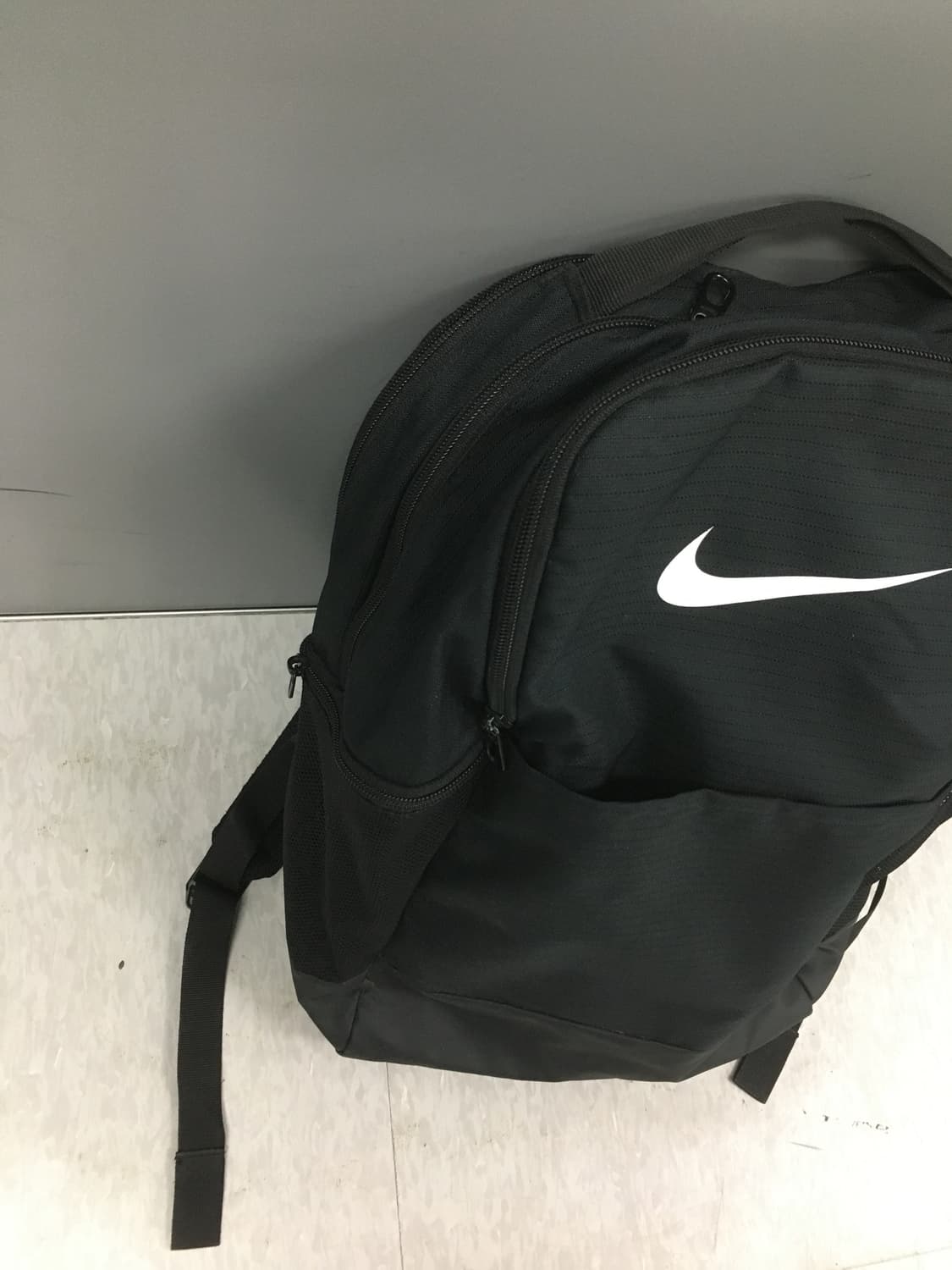 Nike vintage bag 상품이미지2