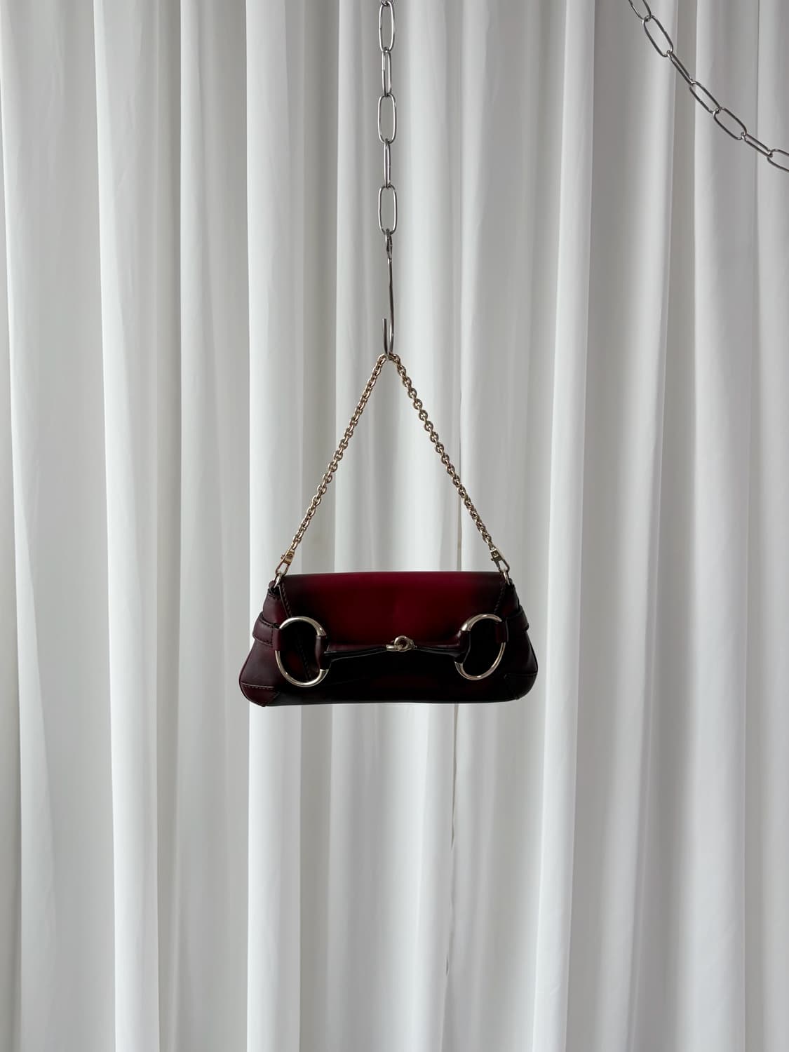 구찌 홀스빗 1921 컬렉션 숄더백 상품이미지1