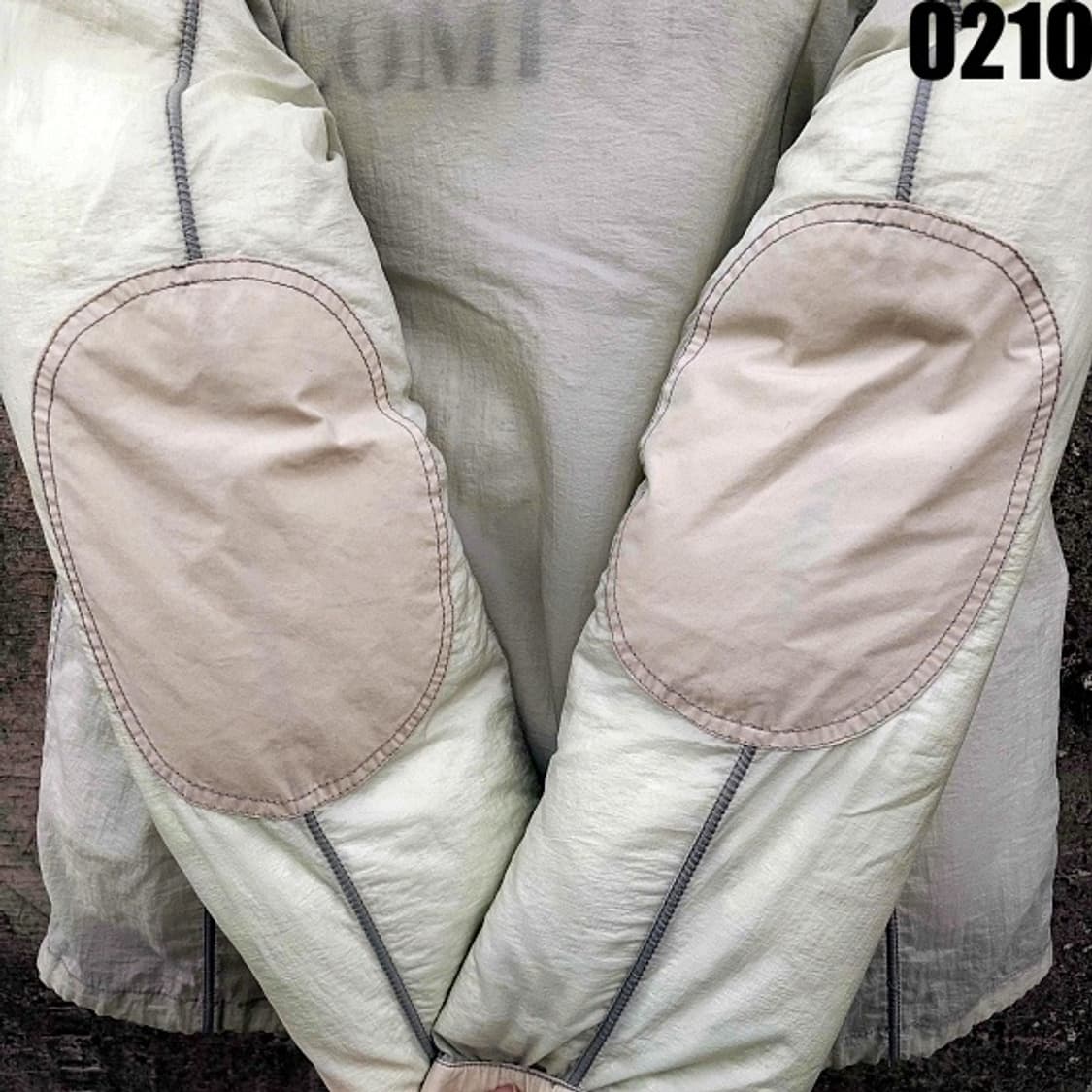 Cp컴퍼니 패딩 점퍼 100 0210 상품이미지5