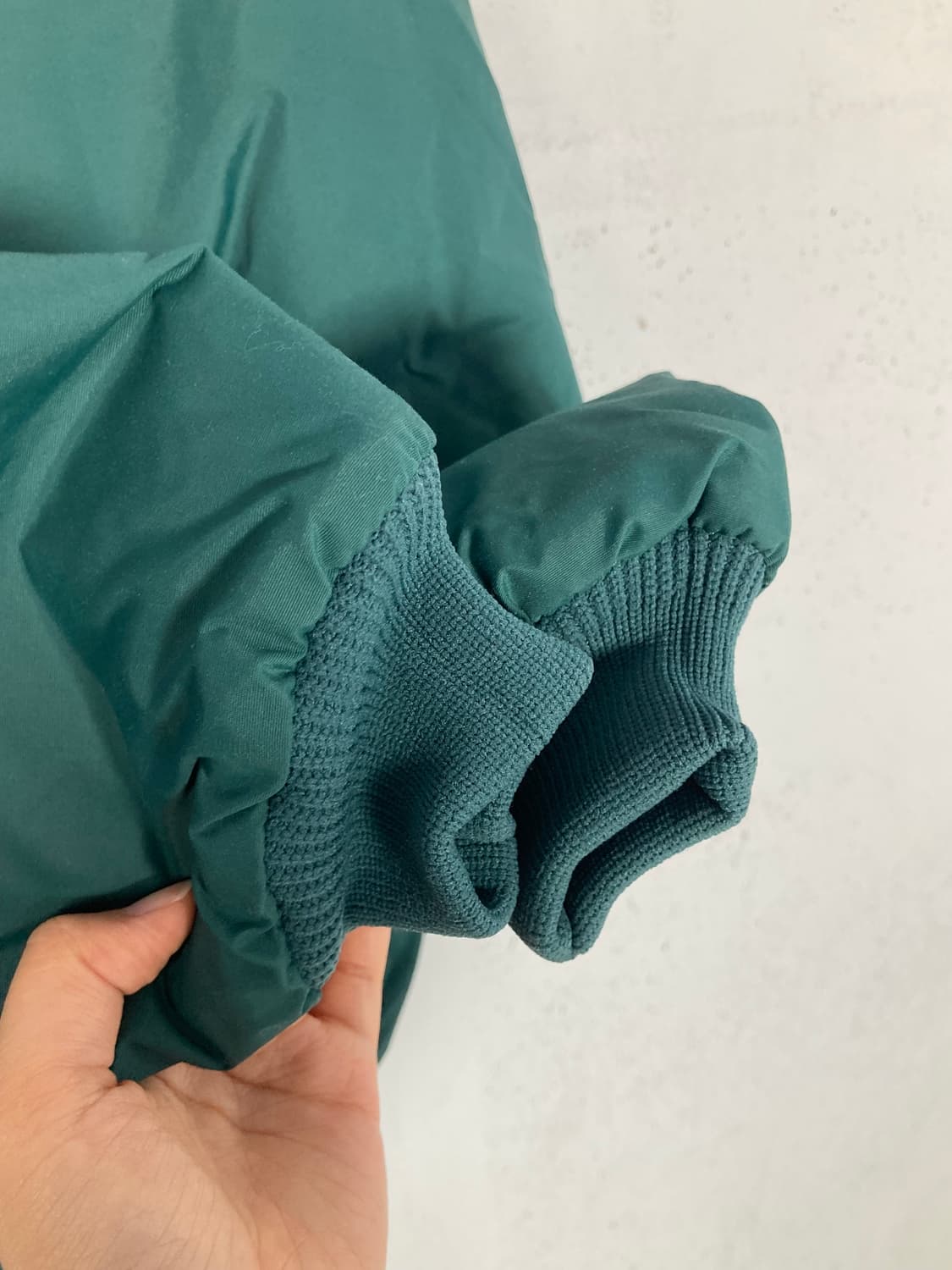 파타고니아 쉘드 자켓 (L) 새상품급 상품이미지5