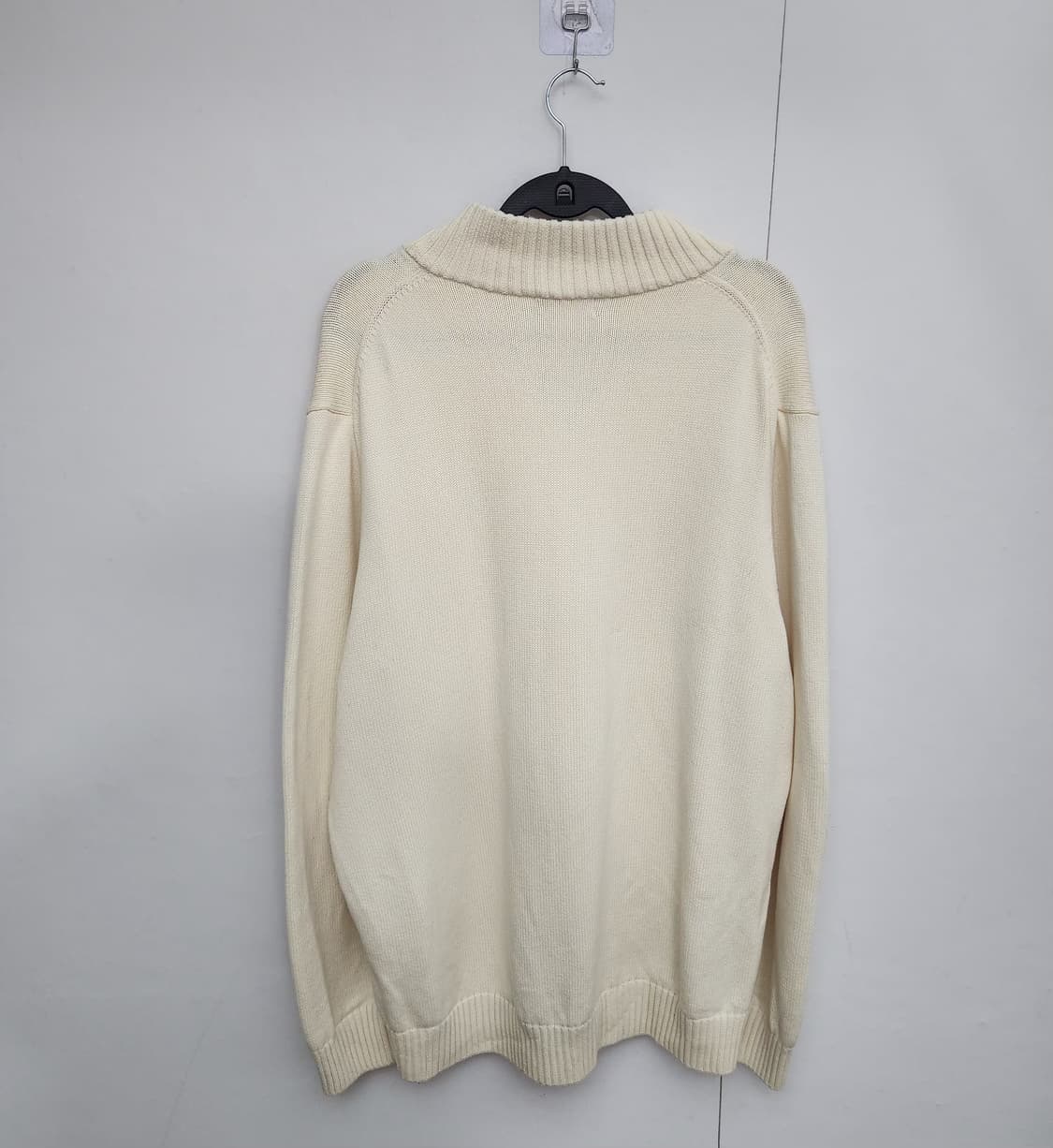 폴로랄프로렌 105 반집업니트 하프집업니트 상품이미지2