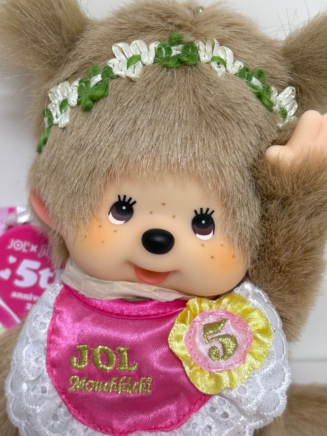 jol 콜라보 몬치치 상품이미지2
