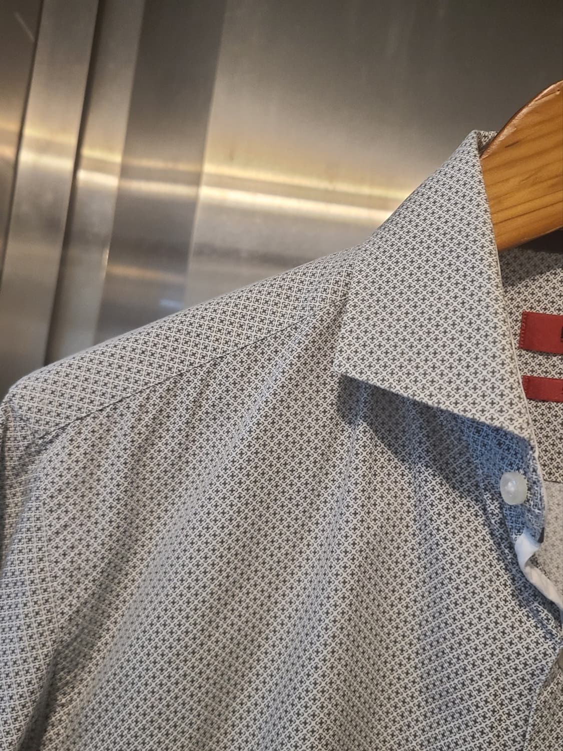 휴고보스 셔츠 상품이미지2