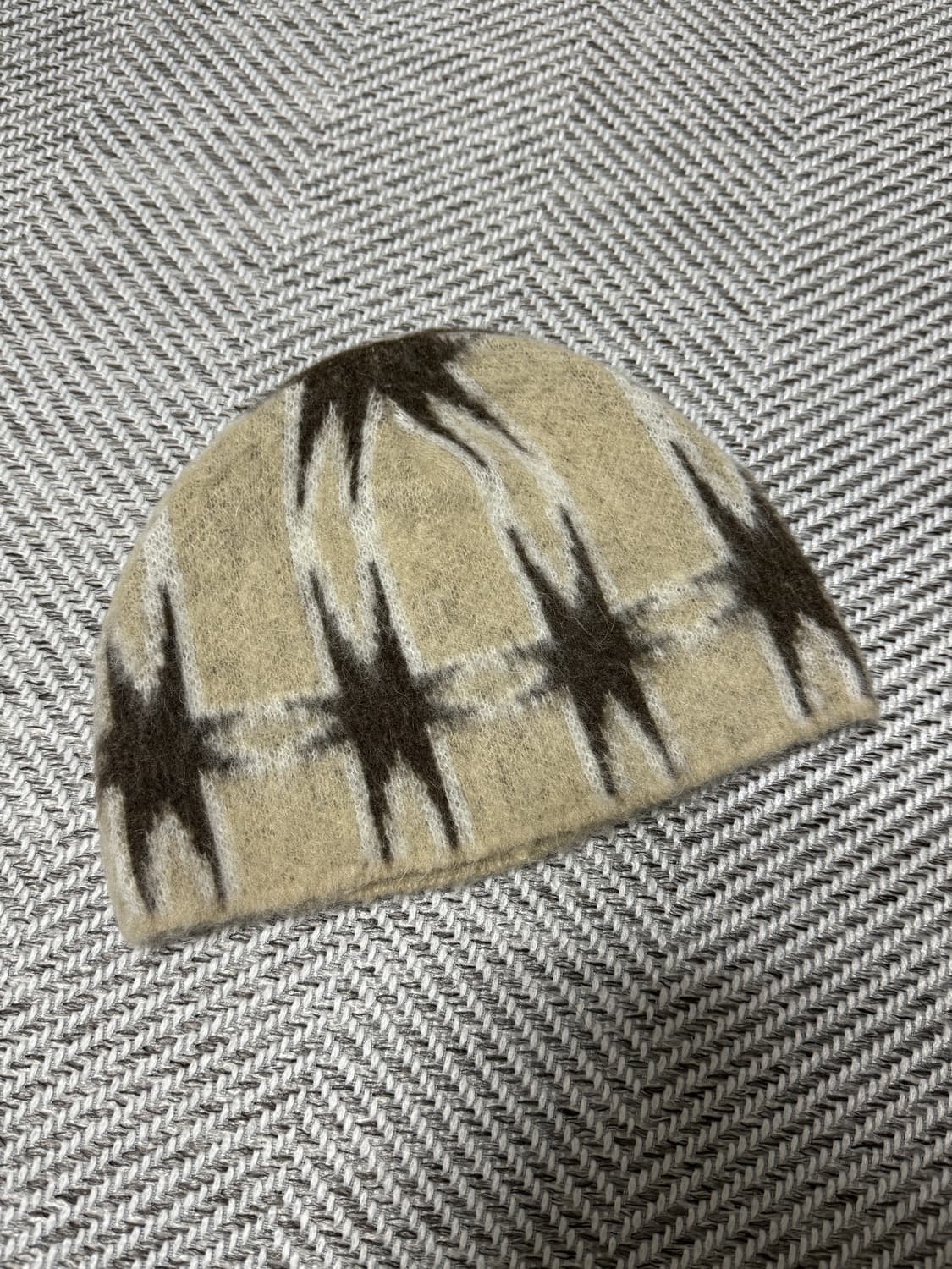 코스트퍼킬로 비니 Cost Per Kilo Beanie 상품이미지1