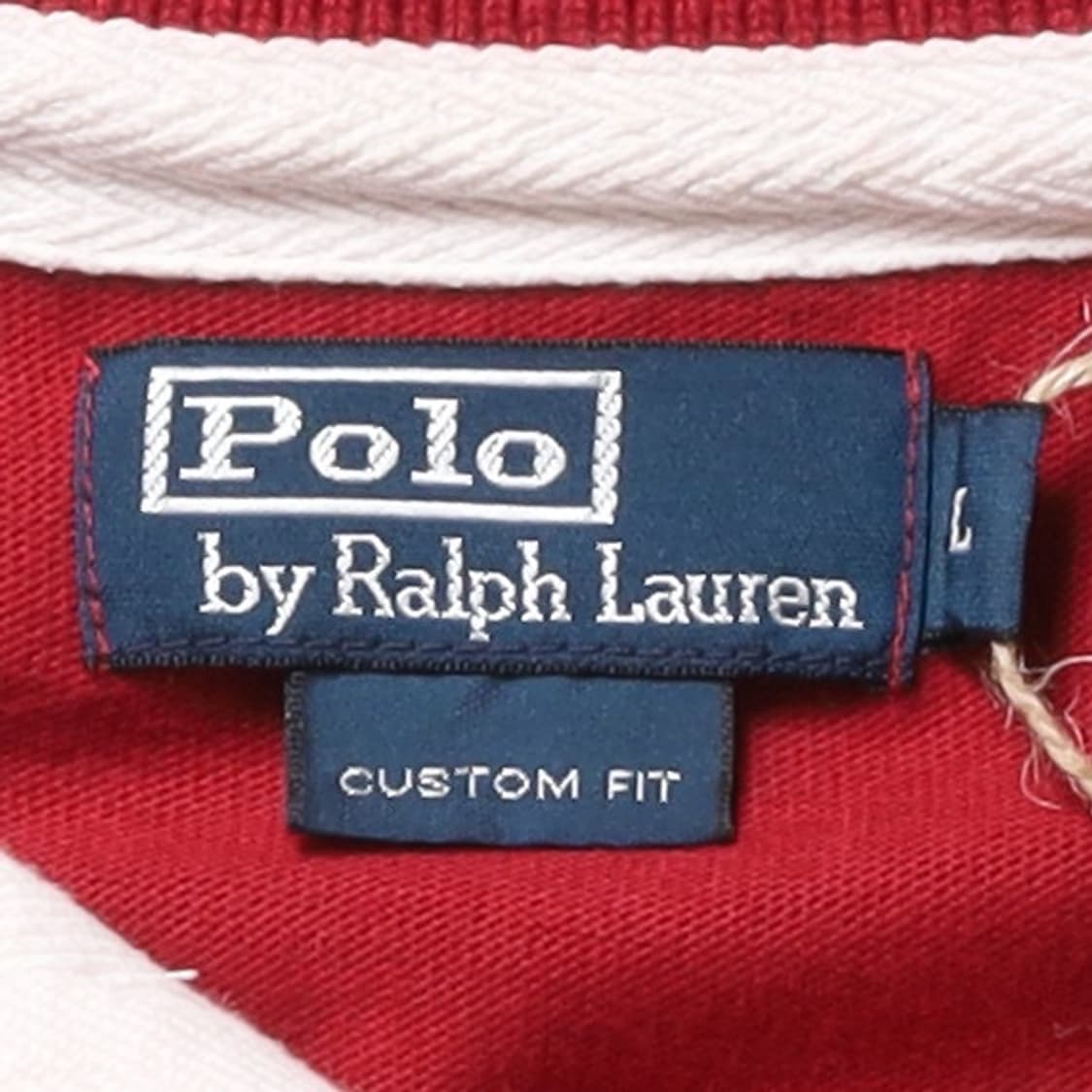 폴로 랄프로렌 Polo Ralph Lauren Rugby Shirt  상품이미지7