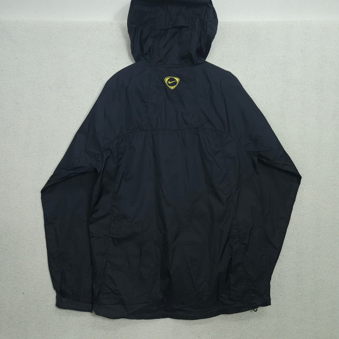 나이키 도르트문트 바람막이 S 상품이미지3