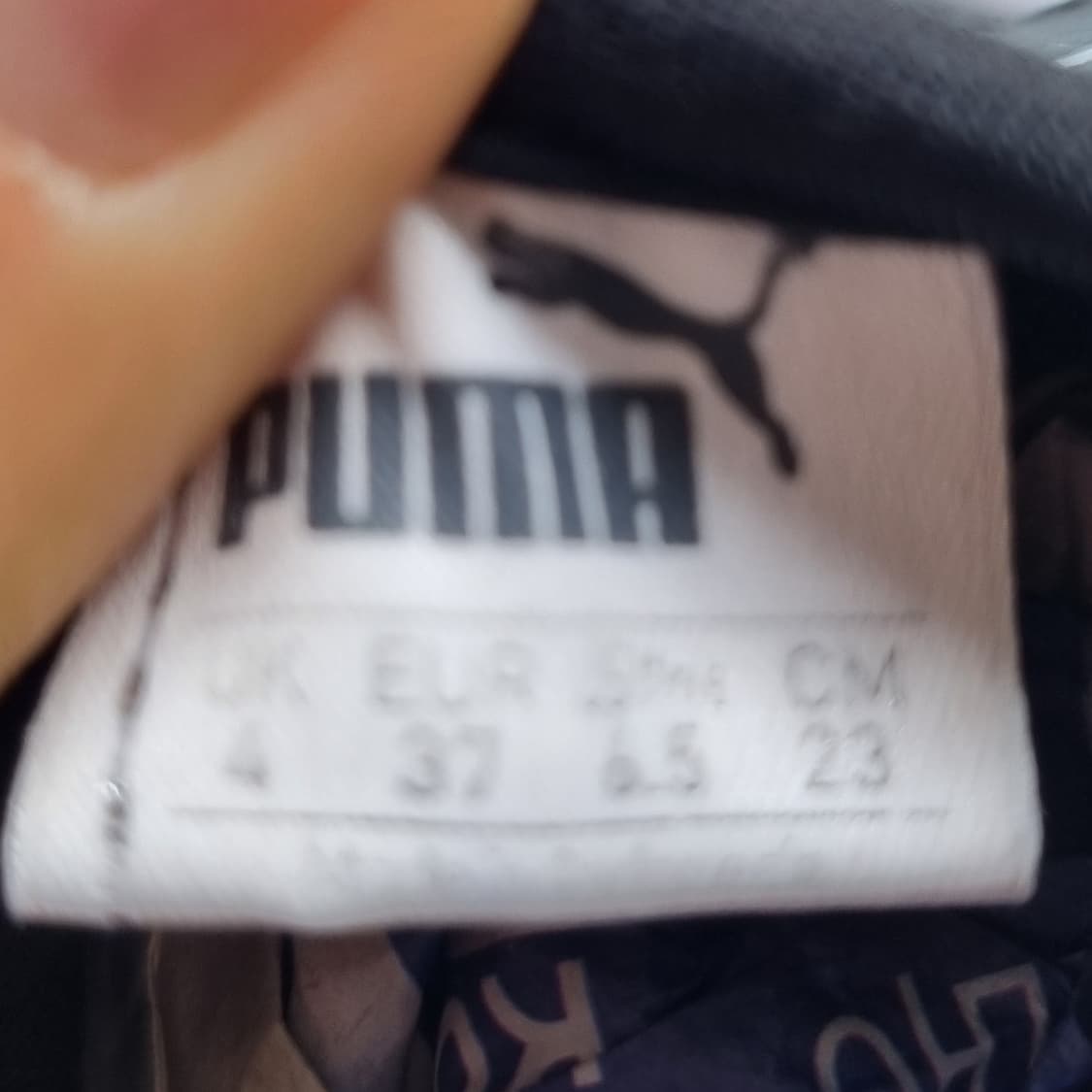 푸마 소프트 폼 여성슬립온230 상품이미지6