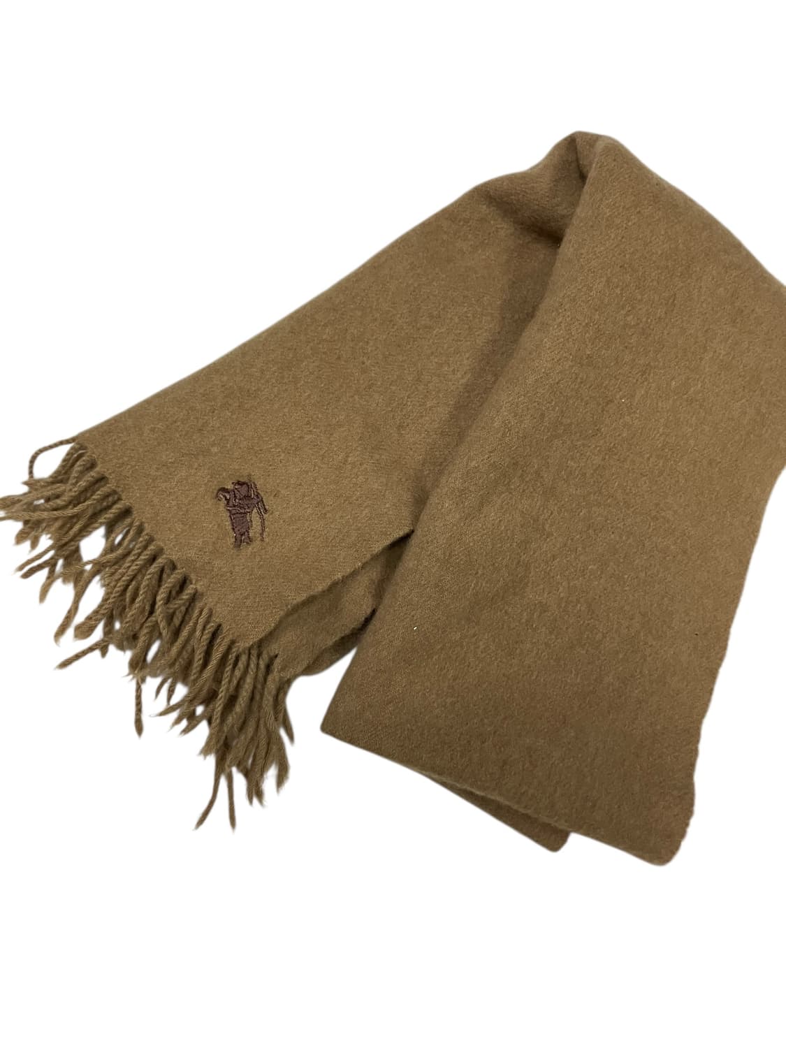 버버리 머플러 베이지 목도리 상품이미지3