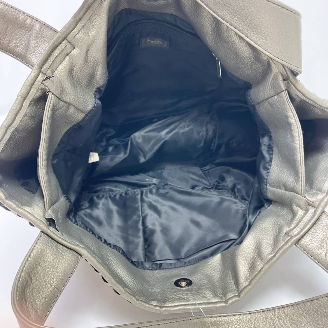 요지 야마모토 Y'SACCS 인트레치아토 토트백 상품이미지7