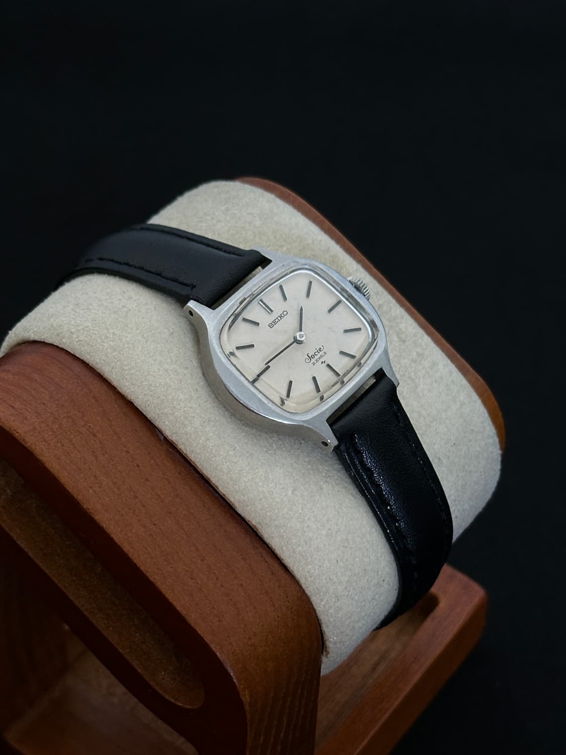 Seiko Vintage 세이코 빈티지 오토매틱 시계 상품이미지4