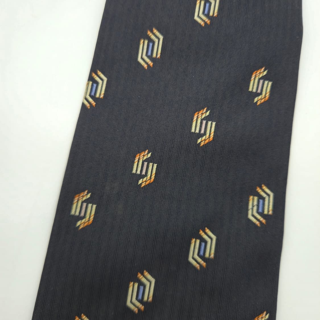 GUESS 게스 실크 넥타이 [JBFC7488_0230-18] 상품이미지6