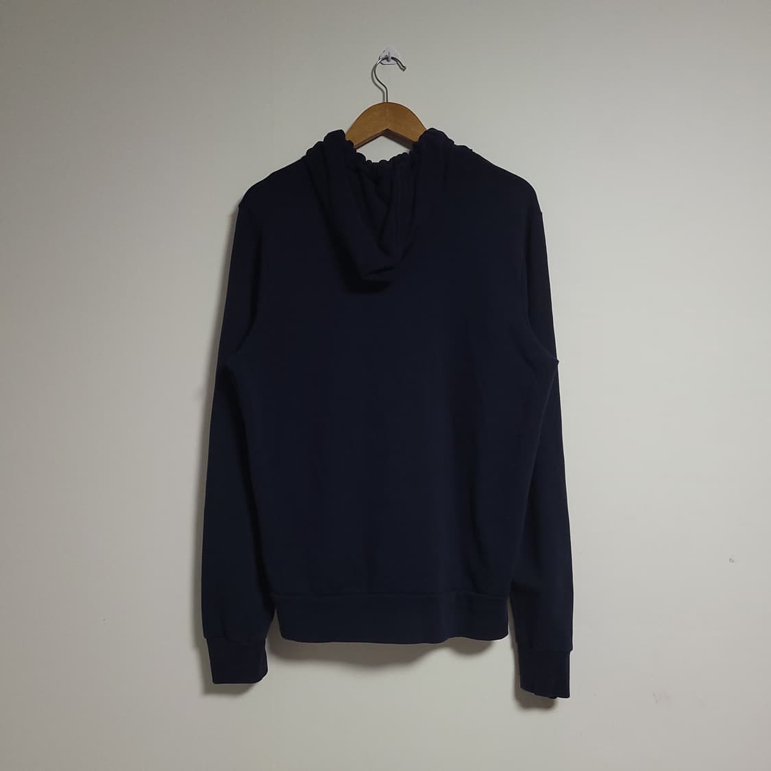 (5) LACOSTE 라코스테 네이비 후드집업 상품이미지3