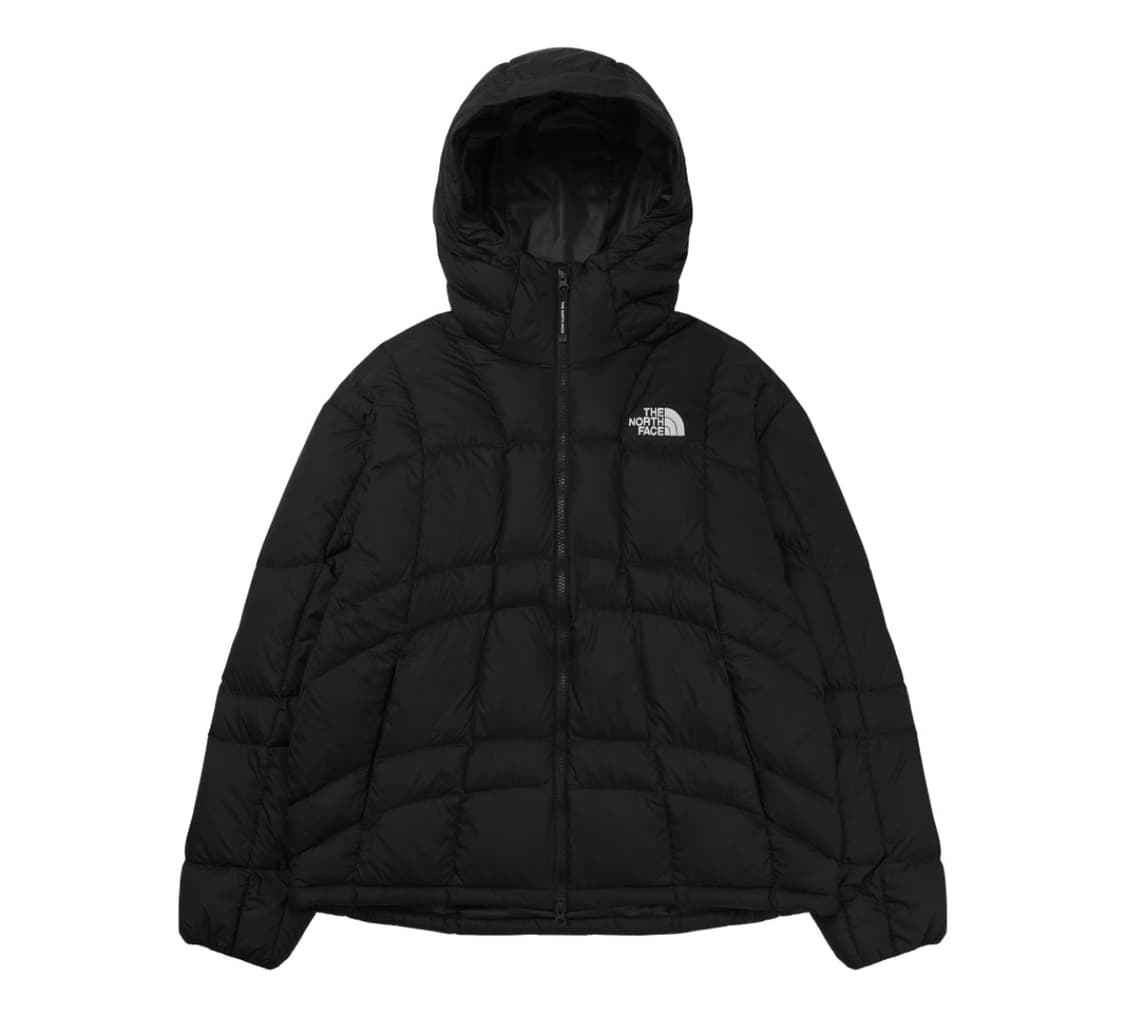 노스페이스 웨이브 온볼lt xs 사이즈 최저가 판매 합니다 경량패딩 상품이미지1