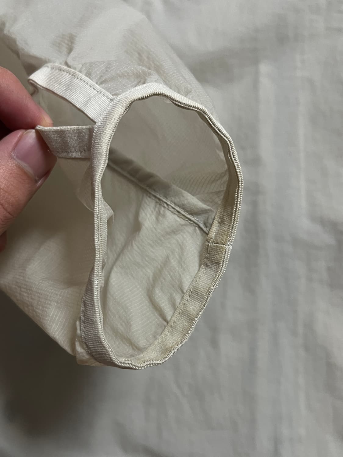 포스트아카이브팩션 5.0 테크니컬 재킷 라이트 상품이미지7