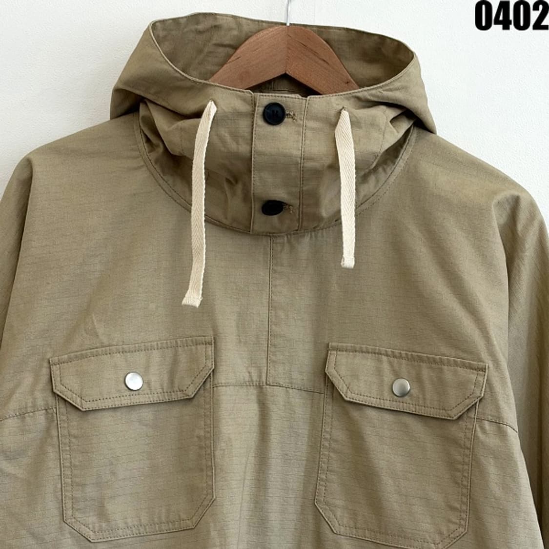 유니폼브릿지 후드 필드 자켓 XL 0402 상품이미지4