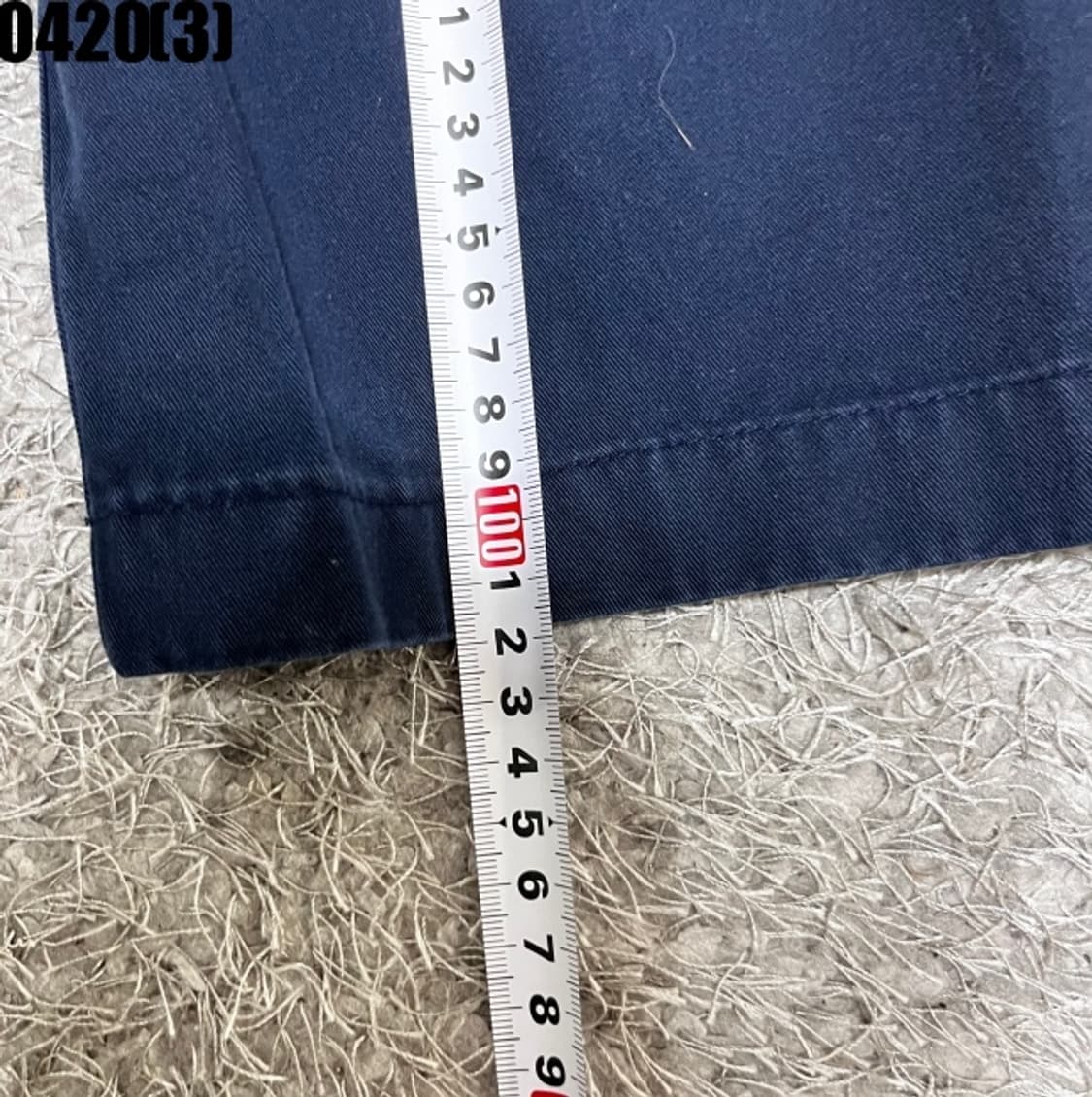 디키즈 팬츠 상품이미지9