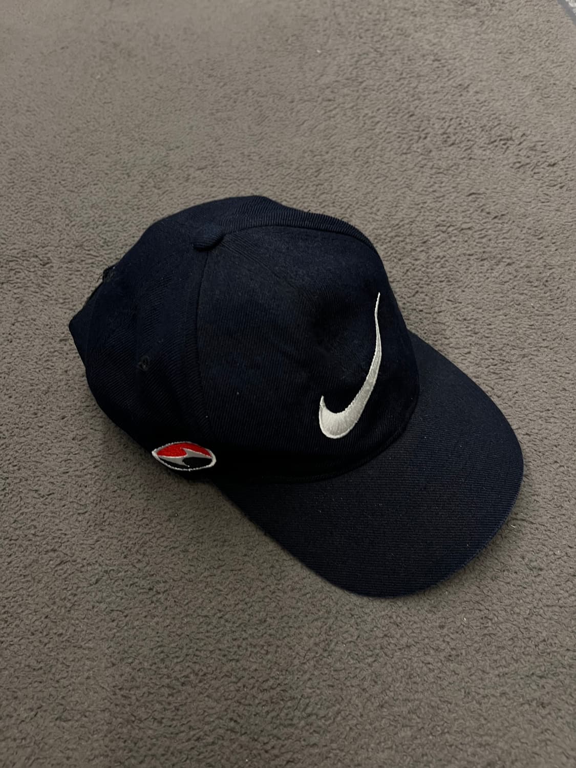 나이키 90s 올드스쿨 스우시캡 처분  상품이미지1