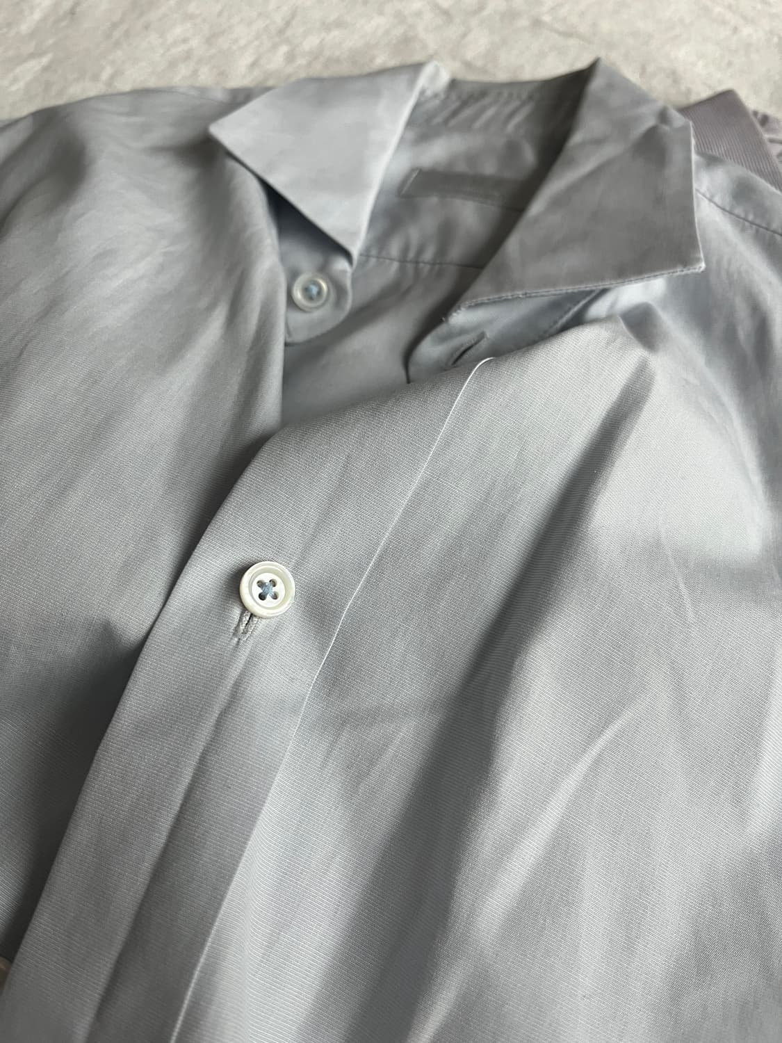 타임 프리미엄 셔츠 4종 드라이완료 상품이미지4