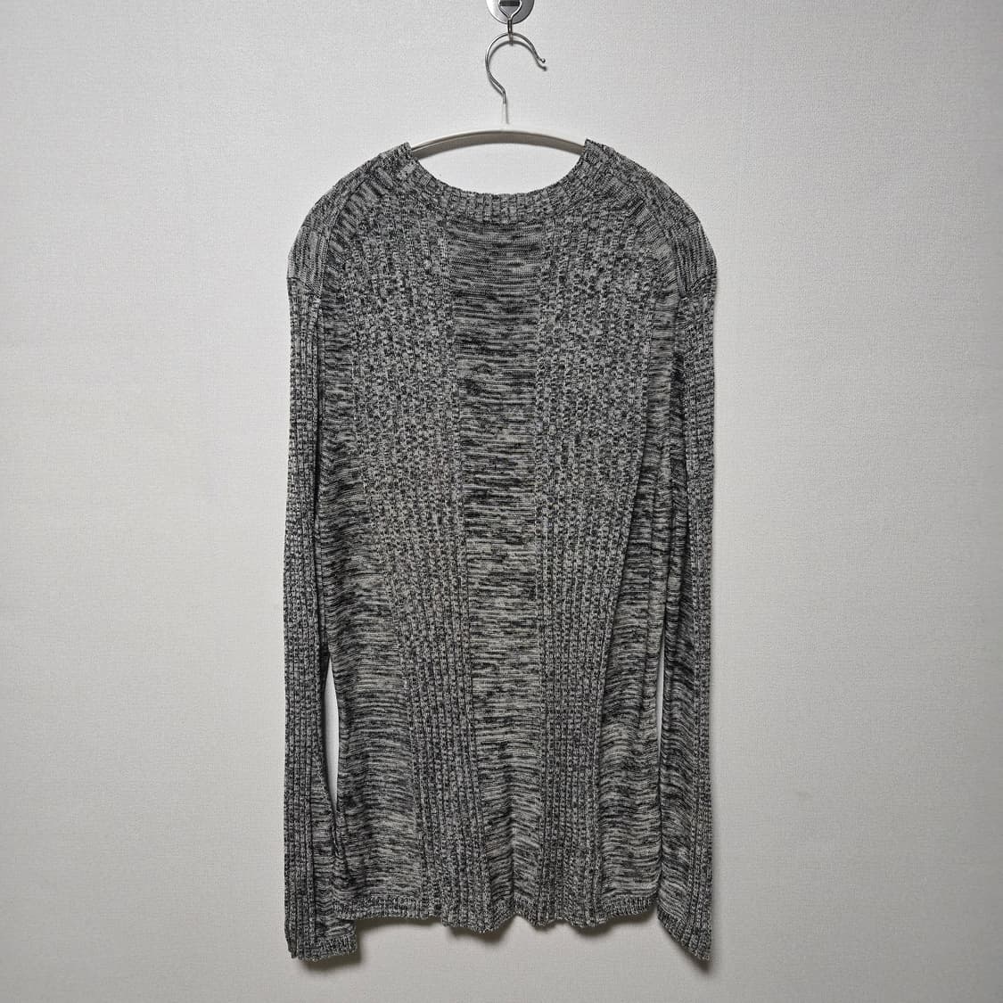 코스 비스코스 롱 니트 / 여성 니트/ 여자 니트  상품이미지4