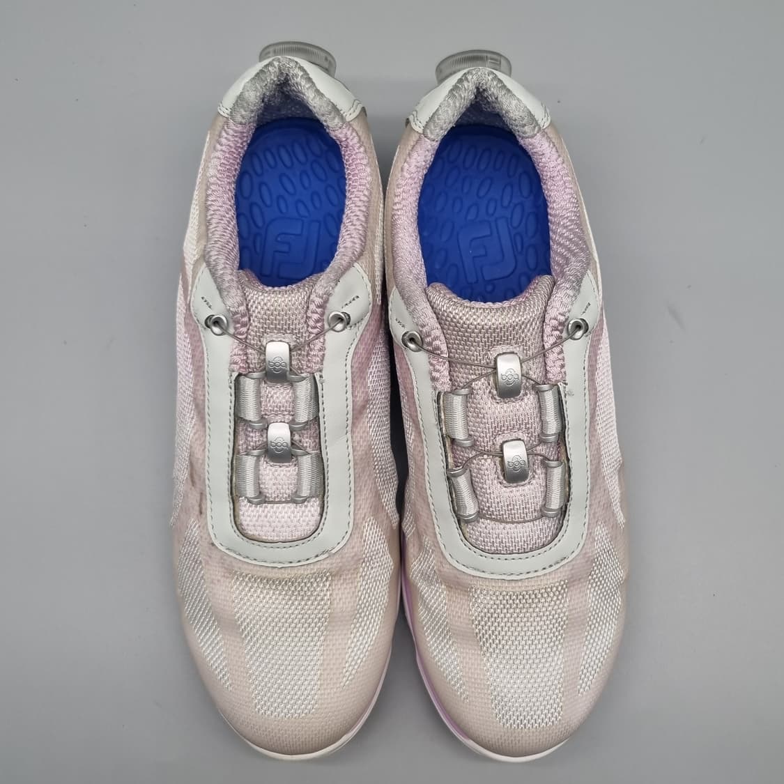 풋조이 보아 여성골프화 230 상품이미지2