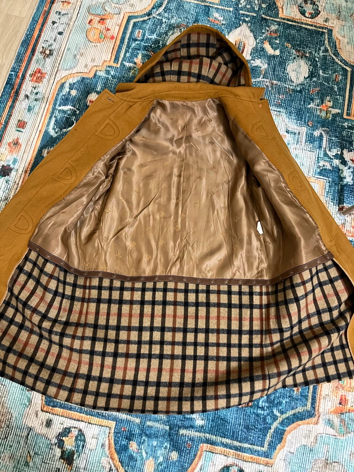 닥스 더플코트 상품이미지7