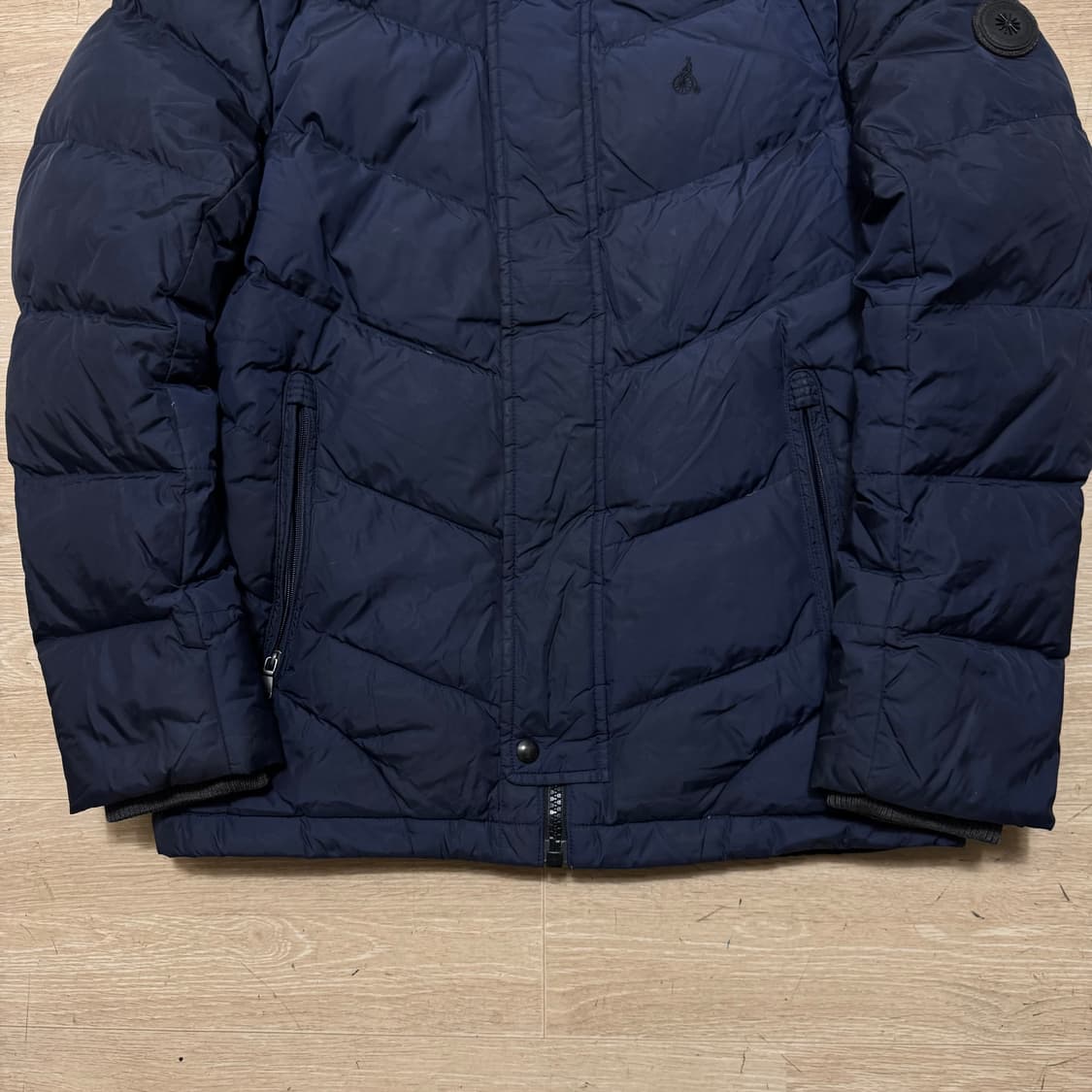 빈폴 덕다운 푸퍼패딩 상품이미지3