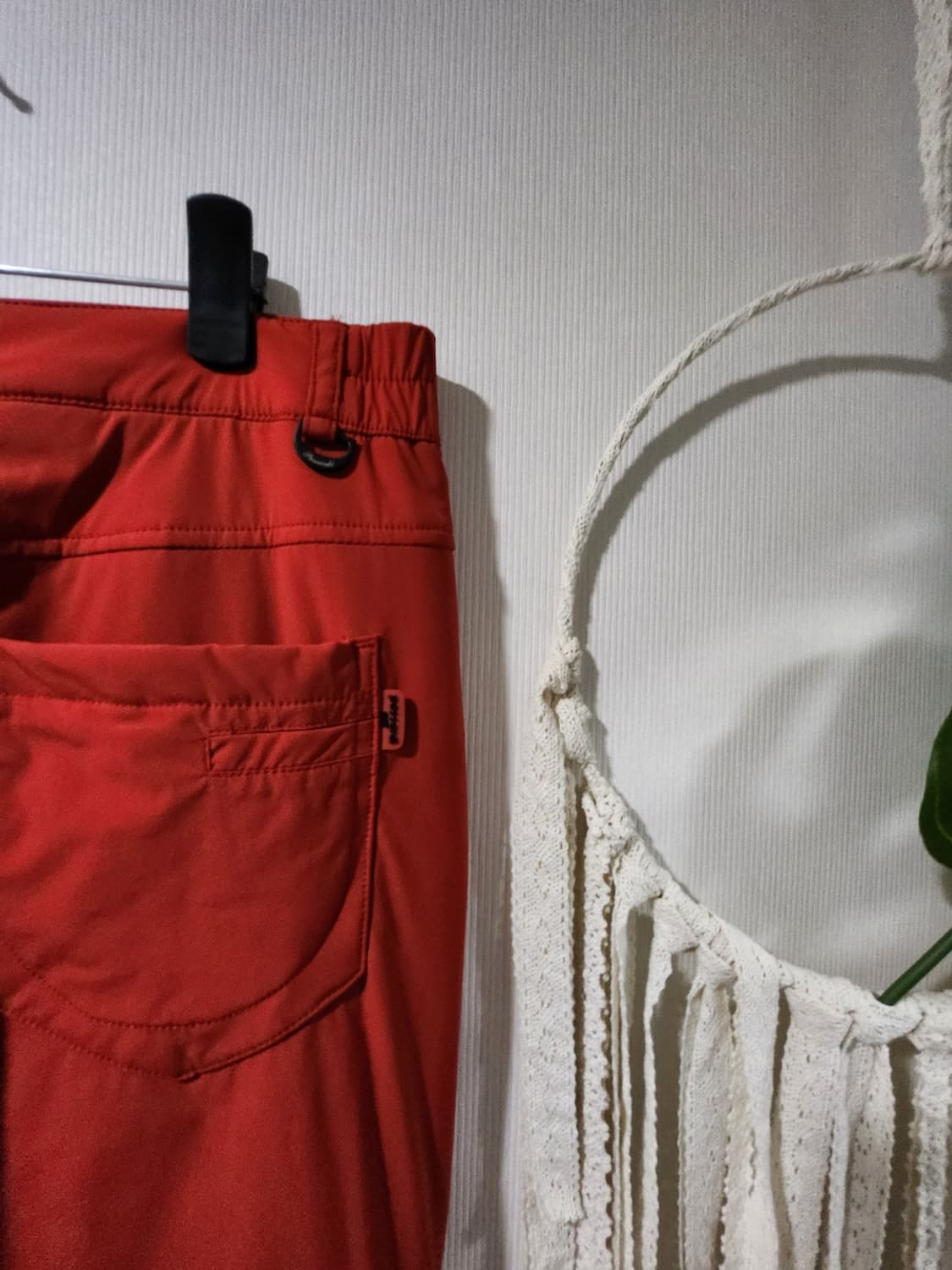 파사디골프 겨울 여성바지 상품이미지7