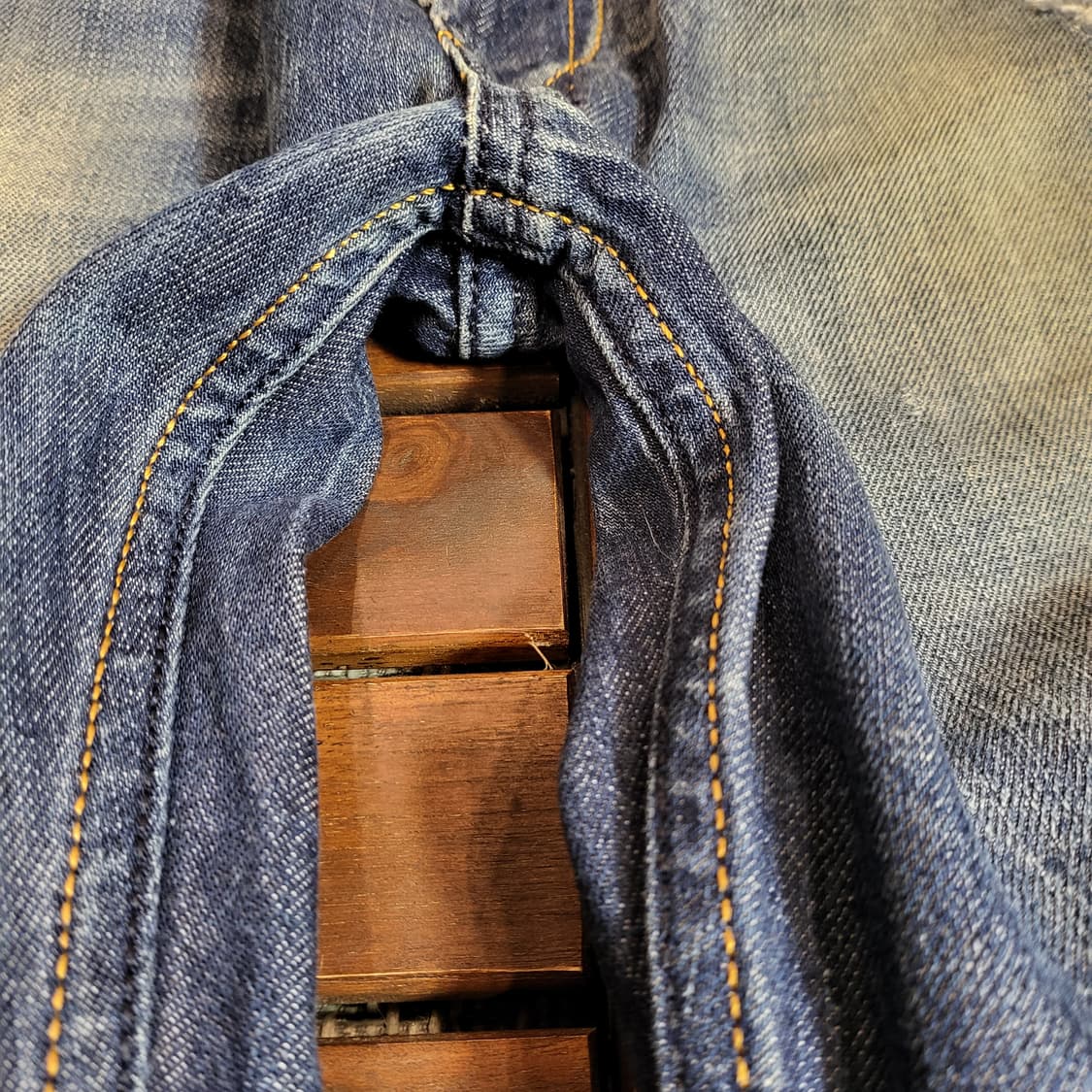 디젤 청바지 (33) 상품이미지4