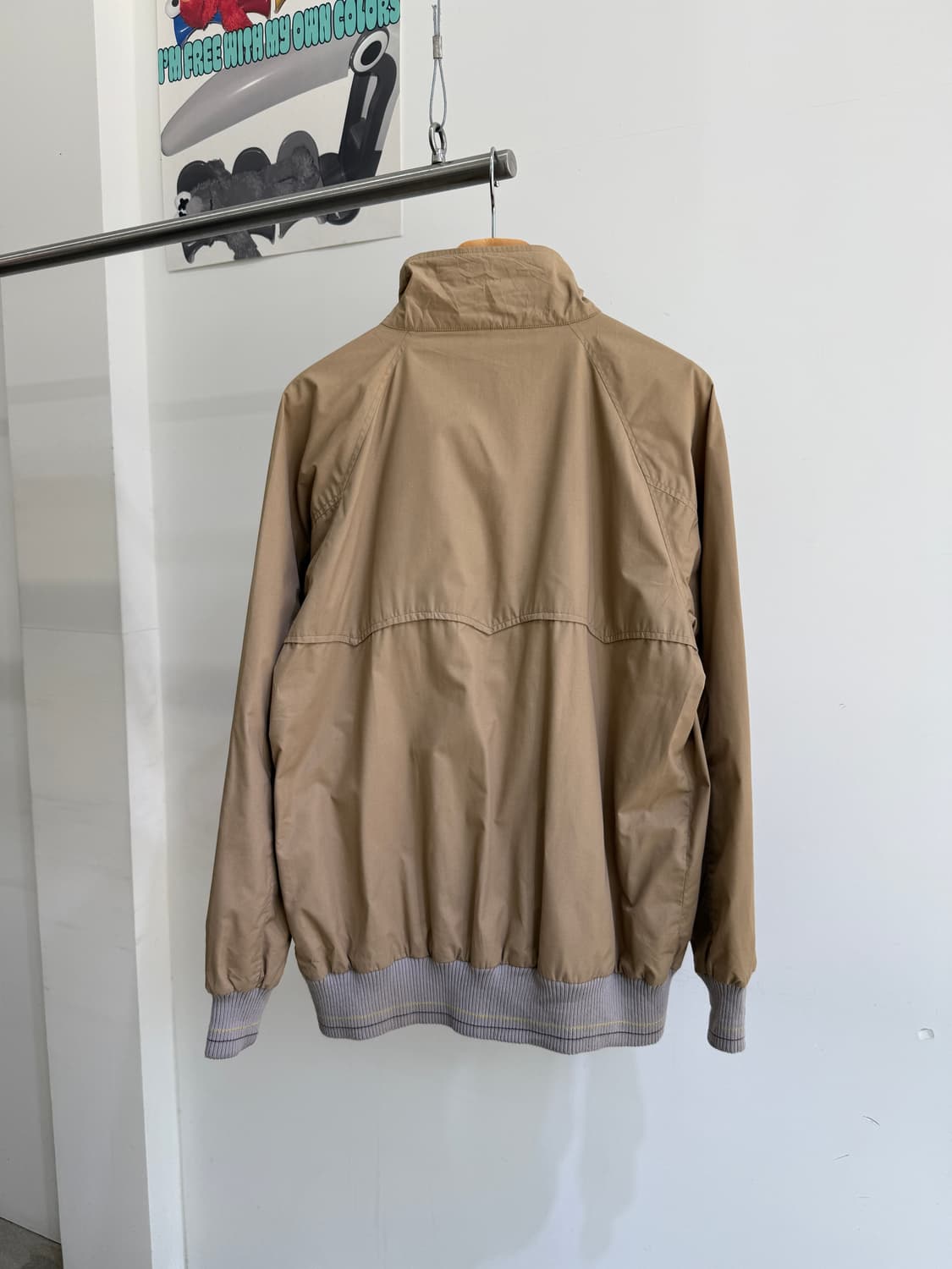 WOOLRICH 집업 자켓  상품이미지4