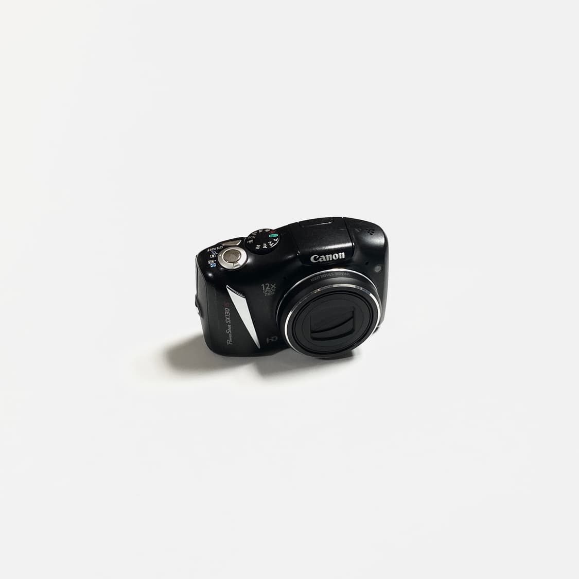 Canon PowerShot SX130 디카 캠코더 상품이미지2