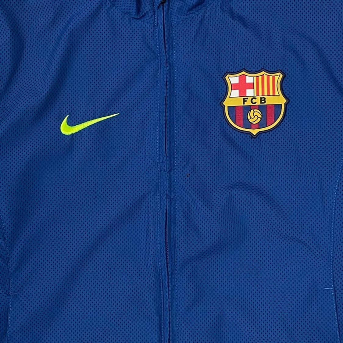 나이키 바르셀로나 바람막이 v0151 상품이미지4