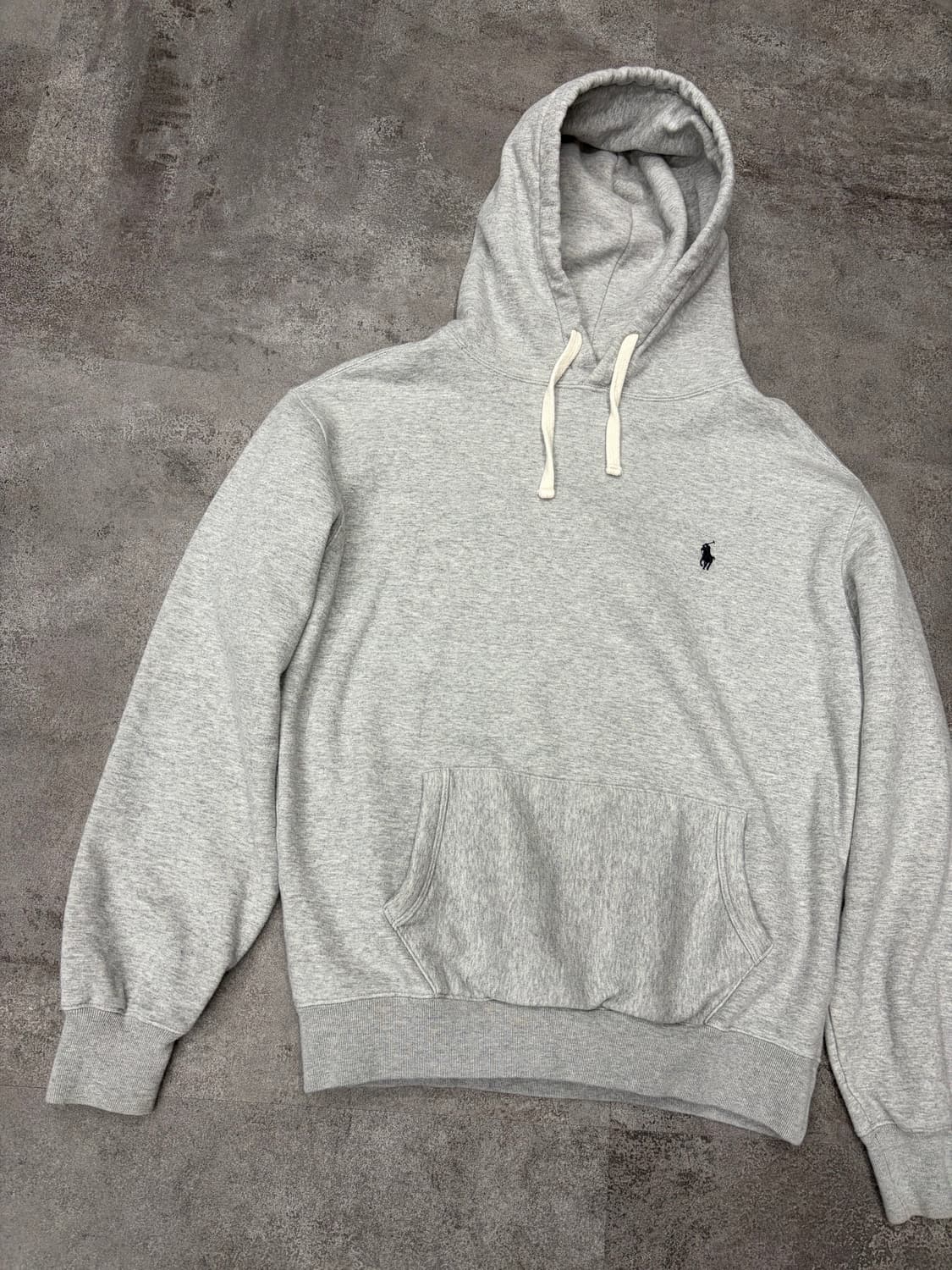 폴로 랄프로렌 후드 상품이미지3