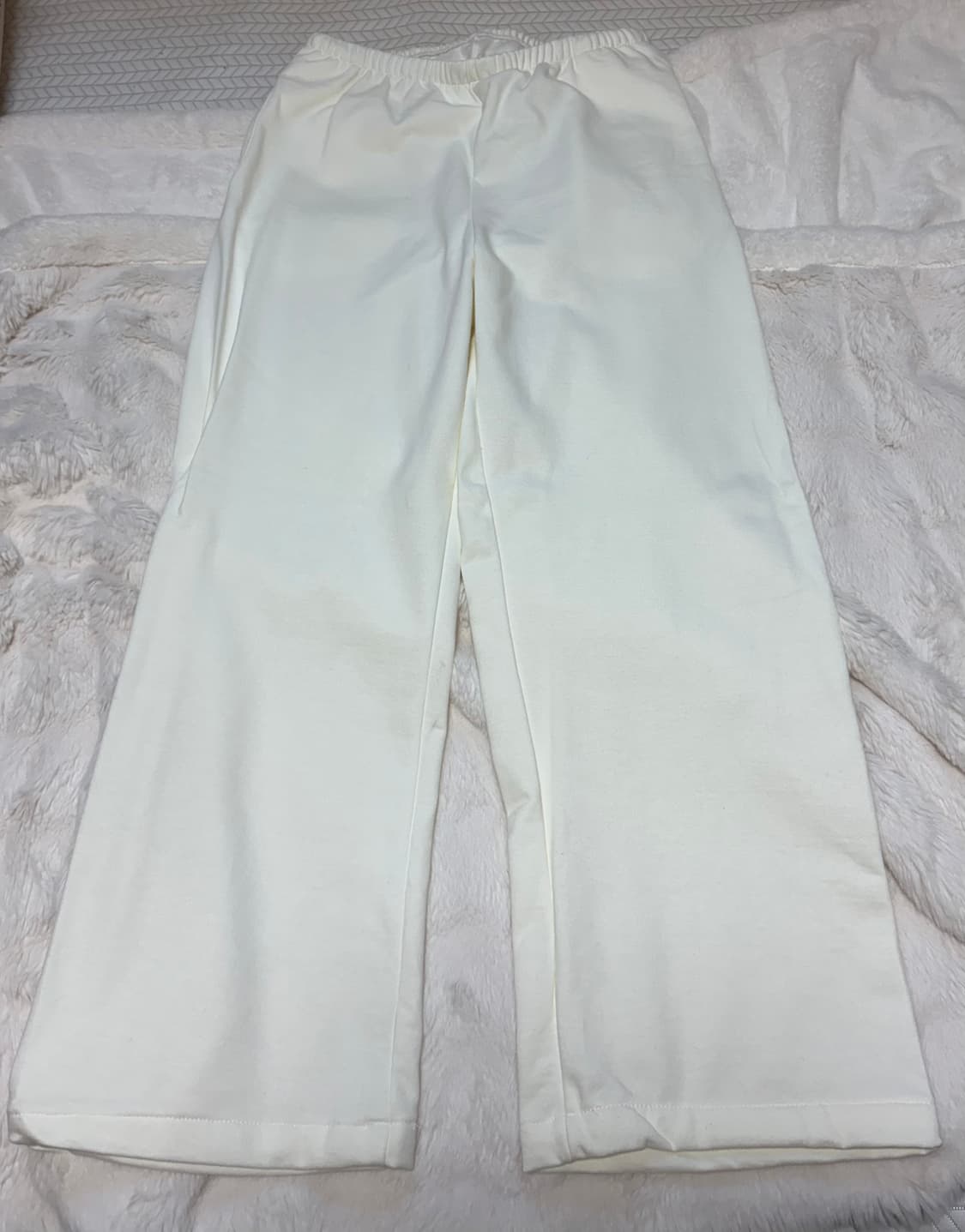 Yeezy 이지 고샤 블랙독스 후드 스웻팬츠 티셔츠 셋업 상품이미지5