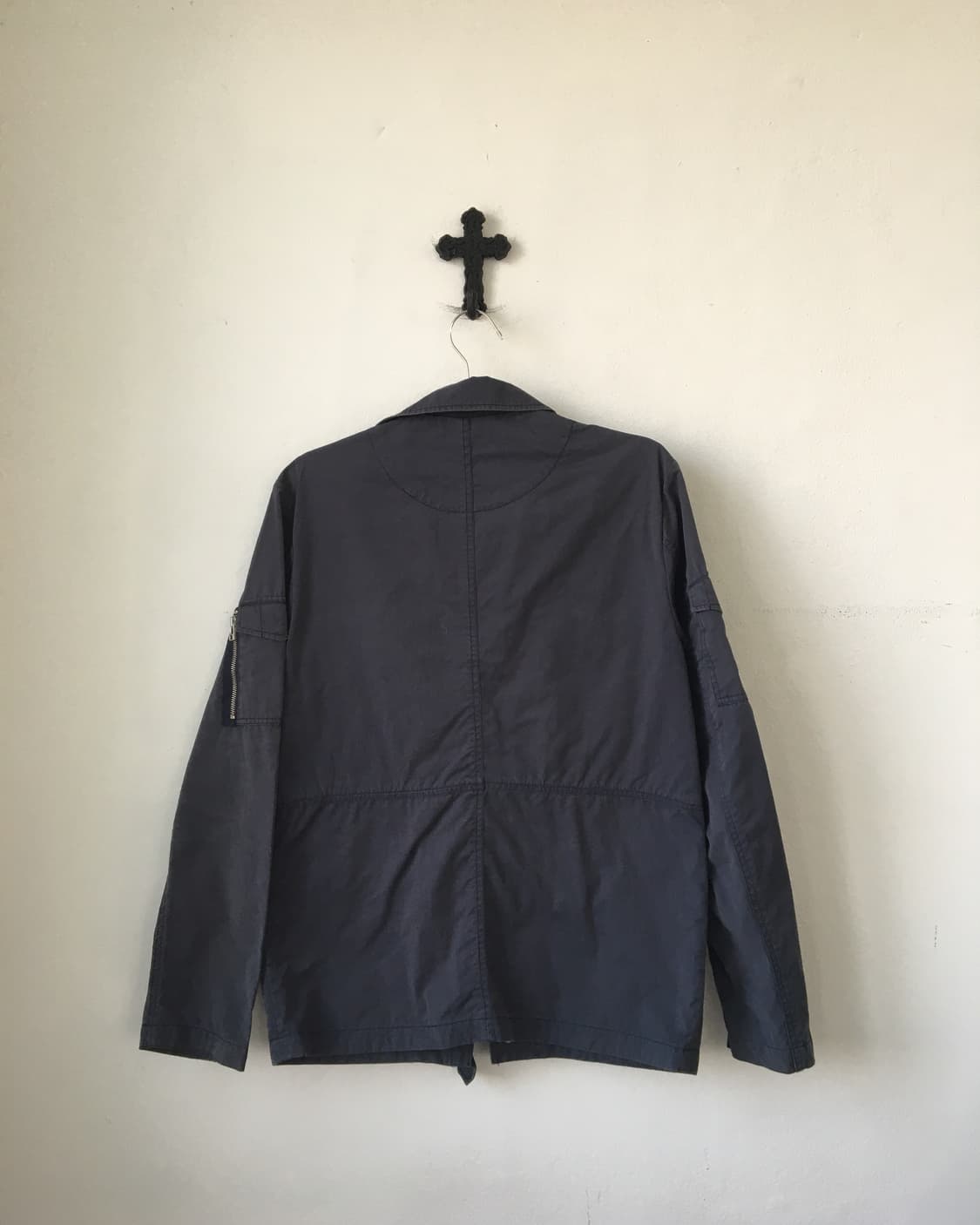 Multi pocket jacket 상품이미지3