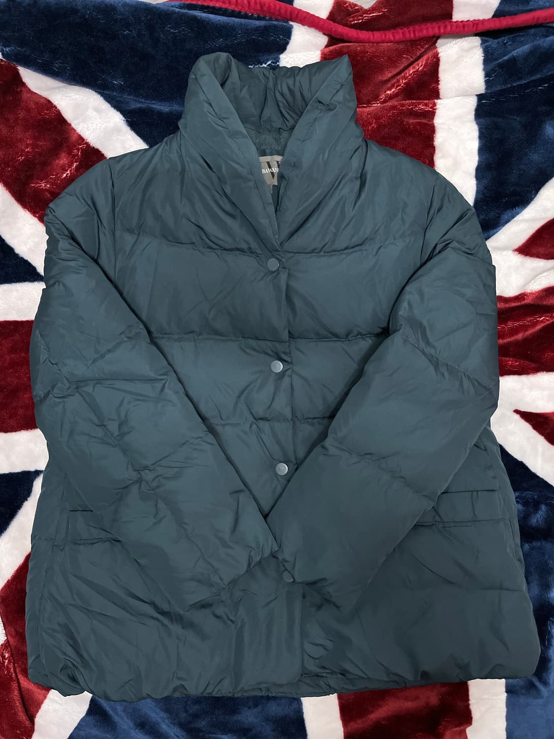 베라왕 여성 오리털 패딩 77 (95)사이즈 상품이미지1