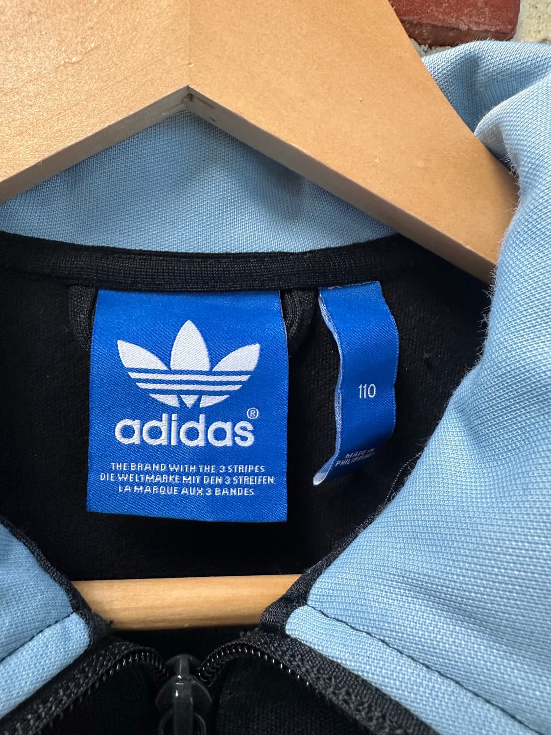 (110)아디다스 아르헨티나 져지 상품이미지3