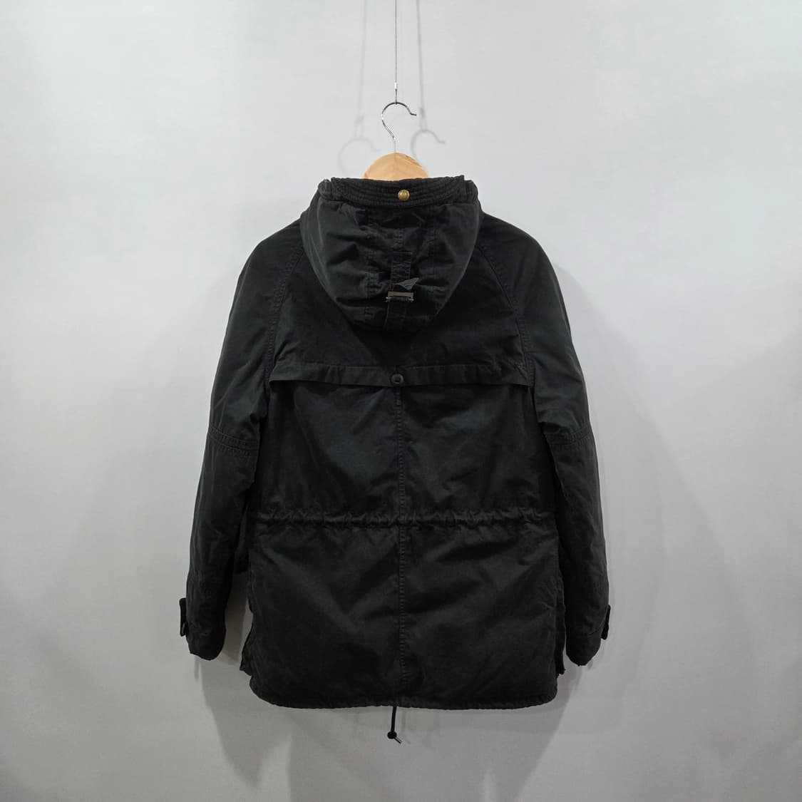 데님앤서플라이 밀리터리 패딩 XS 상품이미지2