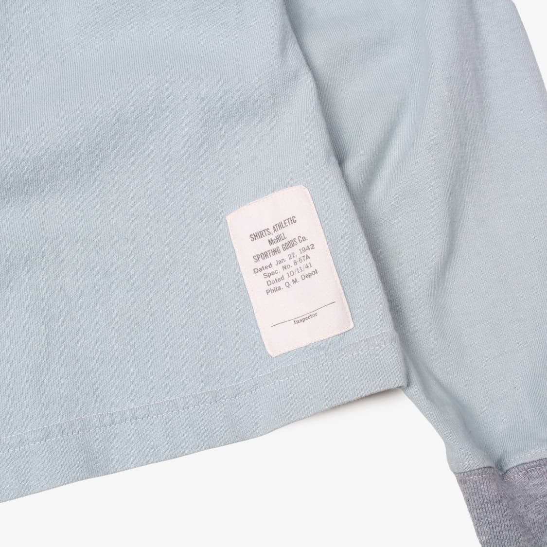 TOYS McCOY 롱슬리브 상품이미지7