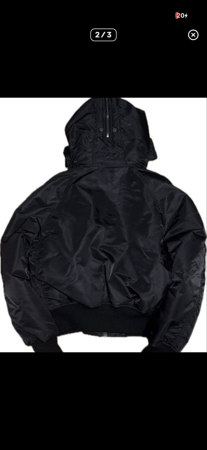 아비렉스 n2b 판매합니다. 상품이미지1