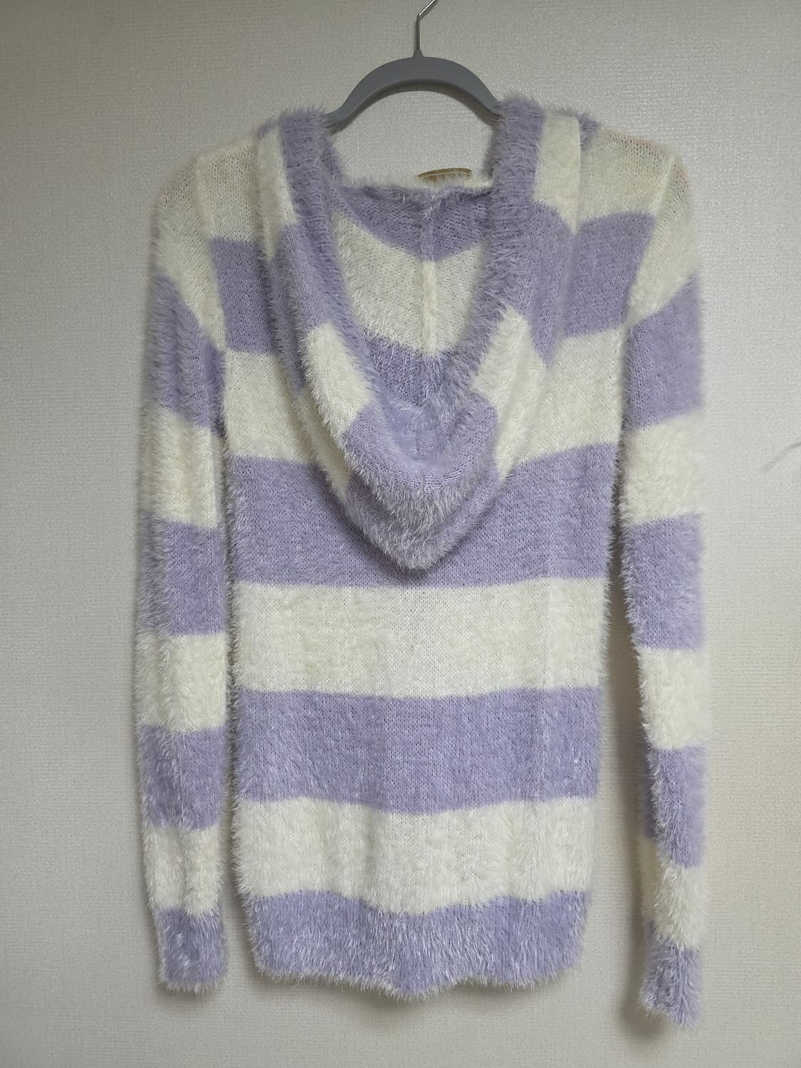 젤라또피케깔 후드집업 반바지 세트 상품이미지2