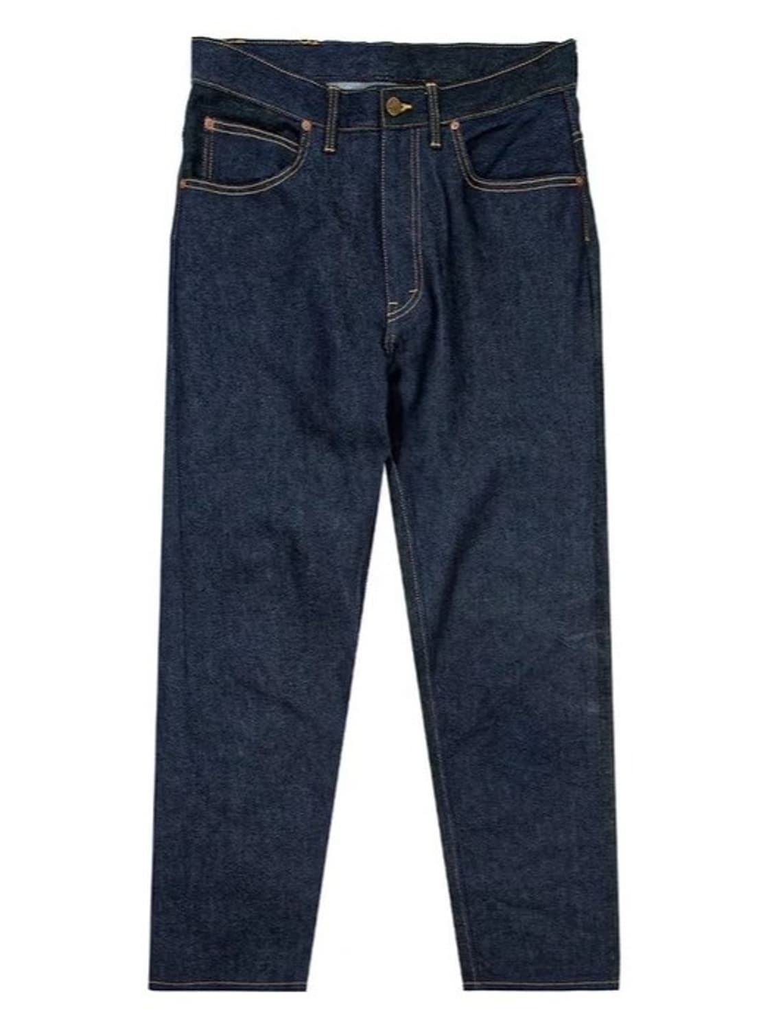 엔지니어드 가먼츠x리 라이더 셀비지 데님 상품이미지2