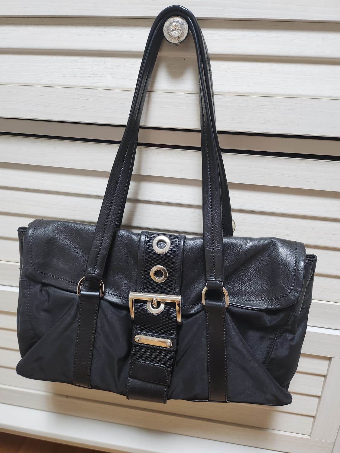 프라다 토트숄더백 상품이미지1