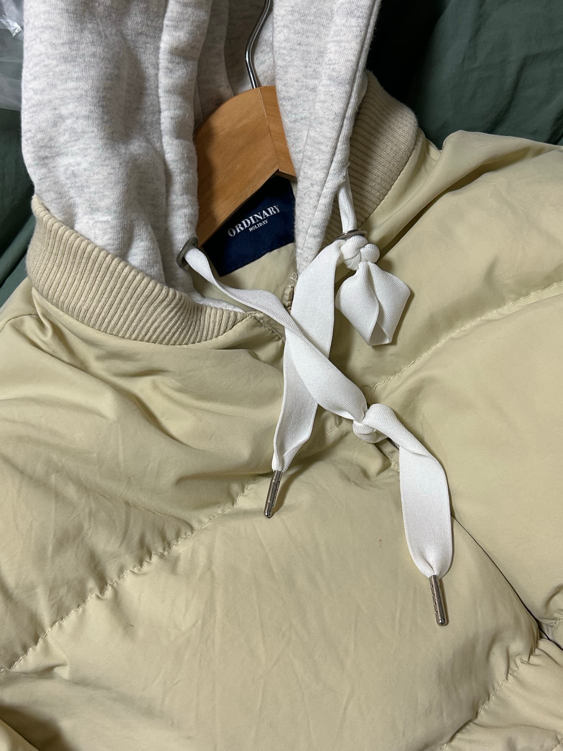 ORDINARI HOLLDAY 상품이미지4