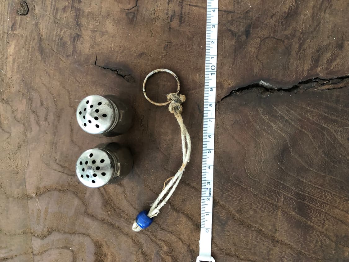 영국빈티지 소품 3 set 상품이미지3