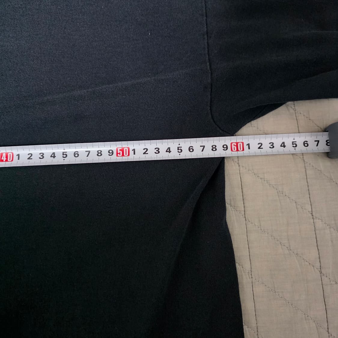 [XL] 90s USA 시그널 스포츠 빈티지 블랭크 티셔츠 싱글스티치 상품이미지8