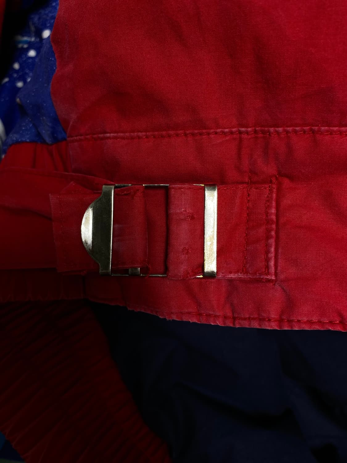 1992년 POLORALPHLAUREN POLO SKI JUMPER OG 상품이미지3