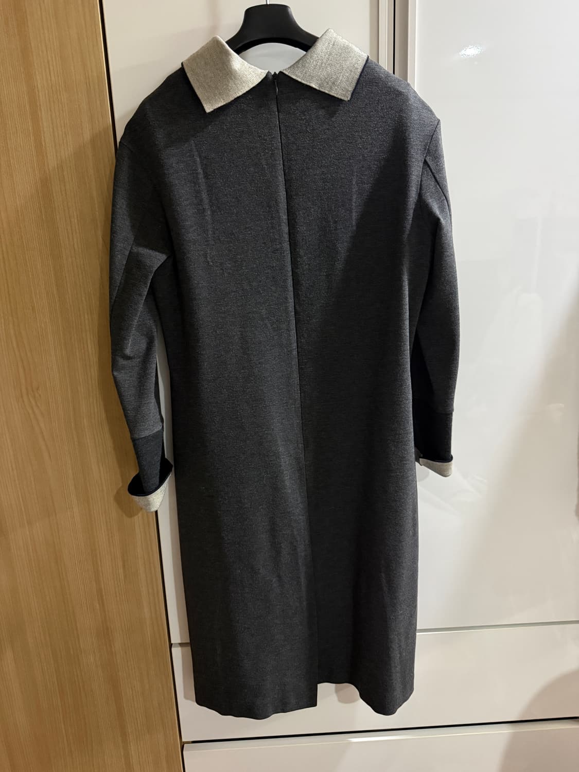 구호 원피스 상품이미지2