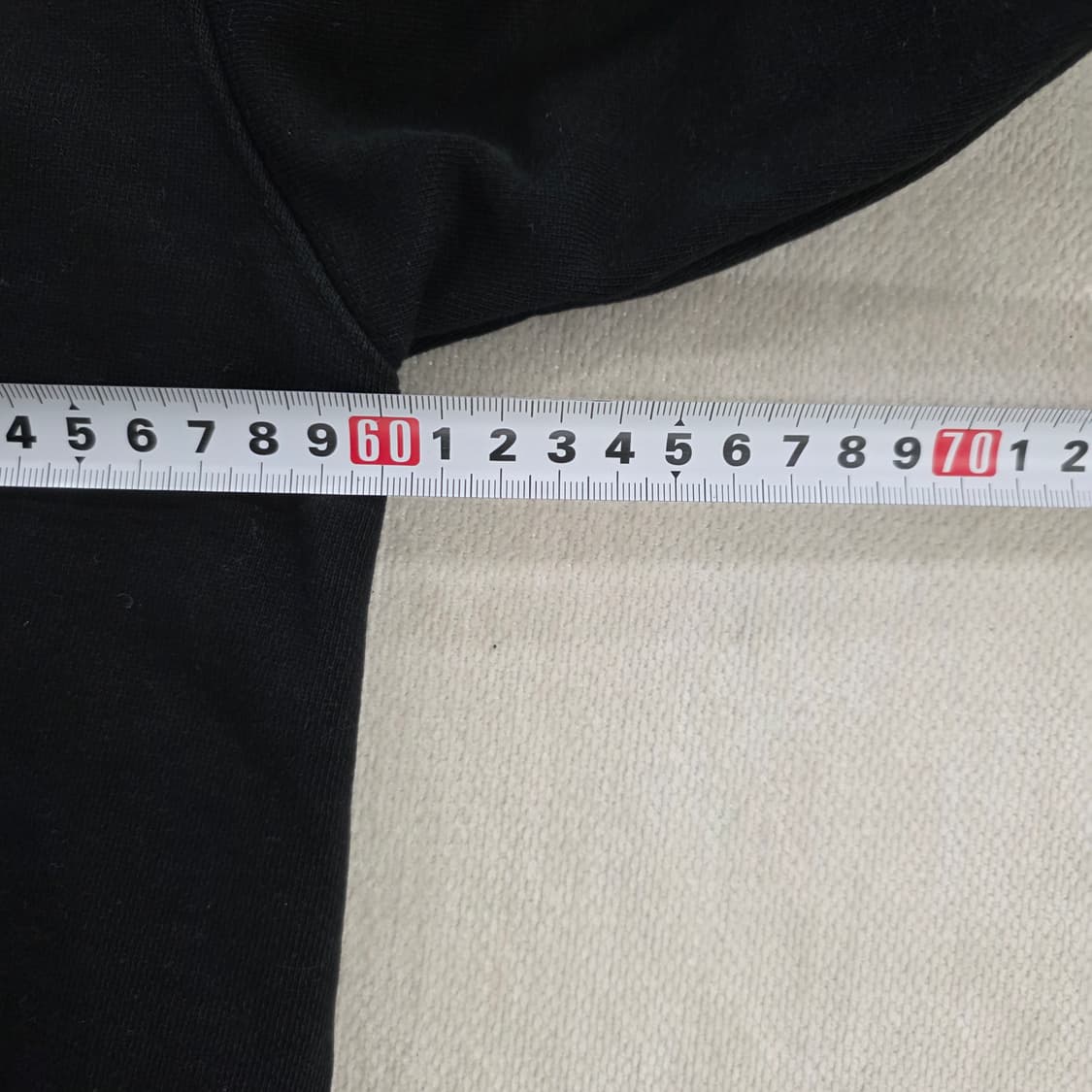 [100] 디아도라 기모 후드티 0210J 상품이미지5